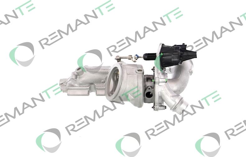 REMANTE 003-002-004447R - Turbocompressore, Sovralimentazione autozon.pro