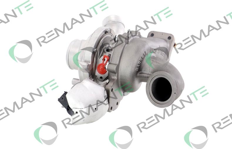 REMANTE 003-002-004417R - Turbocompressore, Sovralimentazione autozon.pro