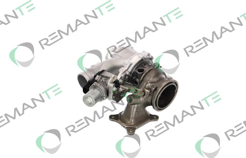 REMANTE 003-002-004485R - Turbocompressore, Sovralimentazione autozon.pro