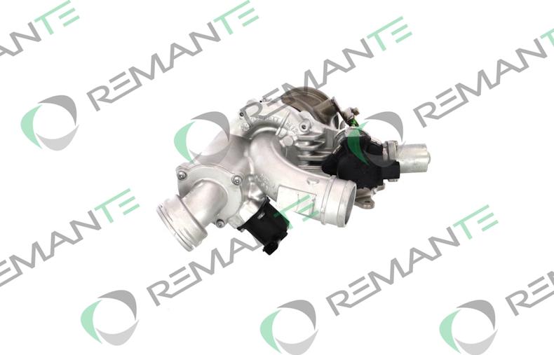 REMANTE 003-002-004485R - Turbocompressore, Sovralimentazione autozon.pro