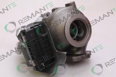 REMANTE 003-002-004439N - Turbocompressore, Sovralimentazione autozon.pro