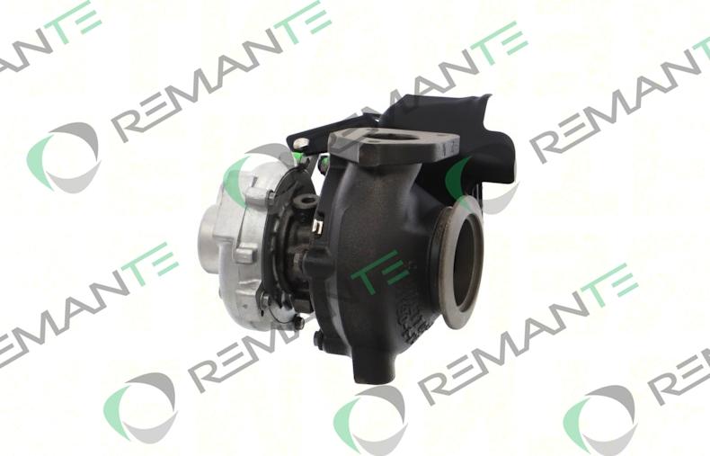 REMANTE 003-002-004439R - Turbocompressore, Sovralimentazione autozon.pro