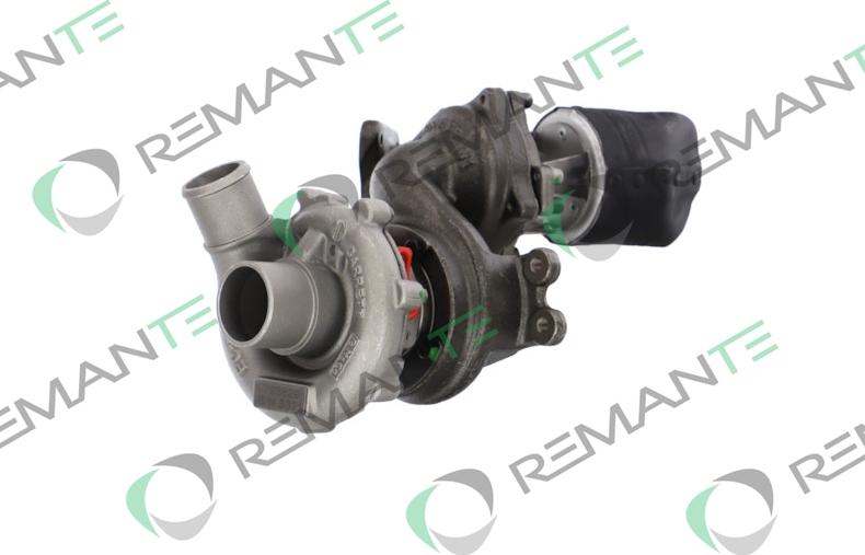 REMANTE 003-002-004511R - Turbocompressore, Sovralimentazione autozon.pro