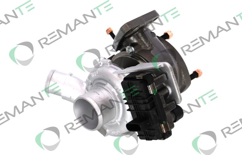 REMANTE 003-002-004653R - Turbocompressore, Sovralimentazione autozon.pro