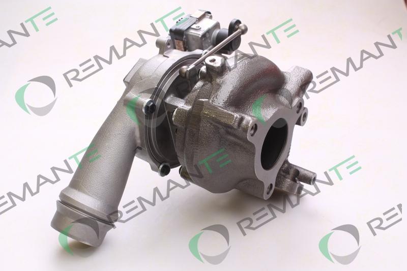 REMANTE 003-002-004141R - Turbocompressore, Sovralimentazione autozon.pro