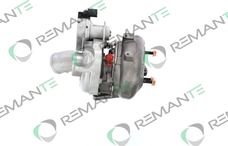 REMANTE 003-002-000055R - Turbocompressore, Sovralimentazione autozon.pro