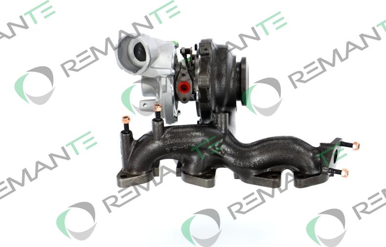 REMANTE 003-002-000032R - Turbocompressore, Sovralimentazione autozon.pro