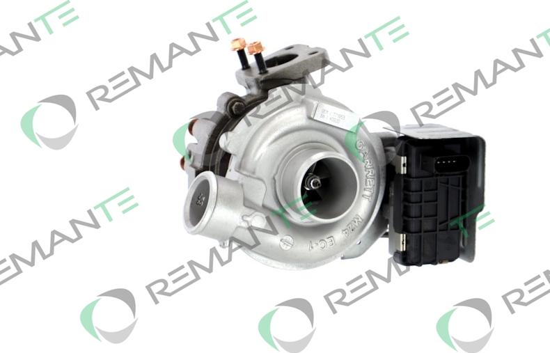 REMANTE 003-002-001403R - Turbocompressore, Sovralimentazione autozon.pro