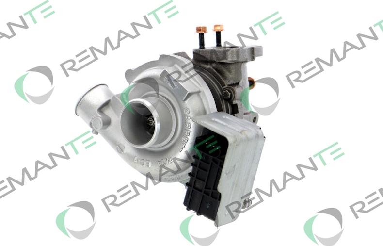 REMANTE 003-002-001403R - Turbocompressore, Sovralimentazione autozon.pro