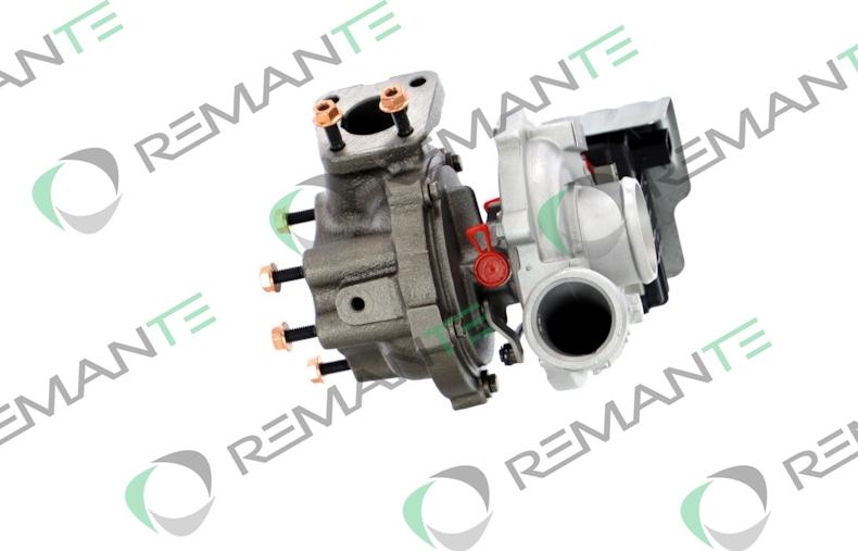 REMANTE 003-002-001403R - Turbocompressore, Sovralimentazione autozon.pro