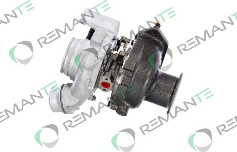 REMANTE 003-002-001041R - Turbocompressore, Sovralimentazione autozon.pro