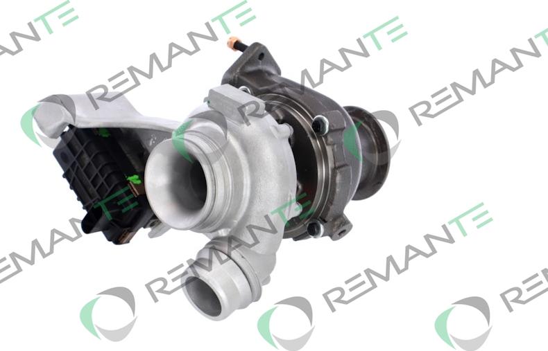 REMANTE 003-002-001041R - Turbocompressore, Sovralimentazione autozon.pro