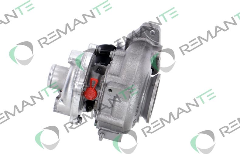 REMANTE 003-002-001082R - Turbocompressore, Sovralimentazione autozon.pro