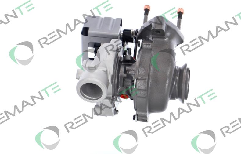 REMANTE 003-002-001036R - Turbocompressore, Sovralimentazione autozon.pro