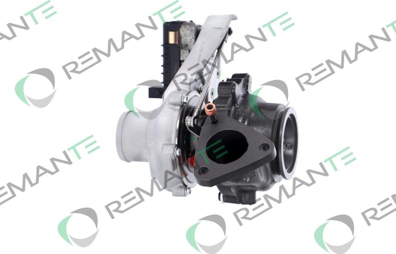 REMANTE 003-002-001113R - Turbocompressore, Sovralimentazione autozon.pro