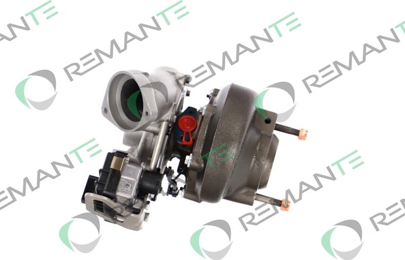 REMANTE 003-002-001257R - Turbocompressore, Sovralimentazione autozon.pro