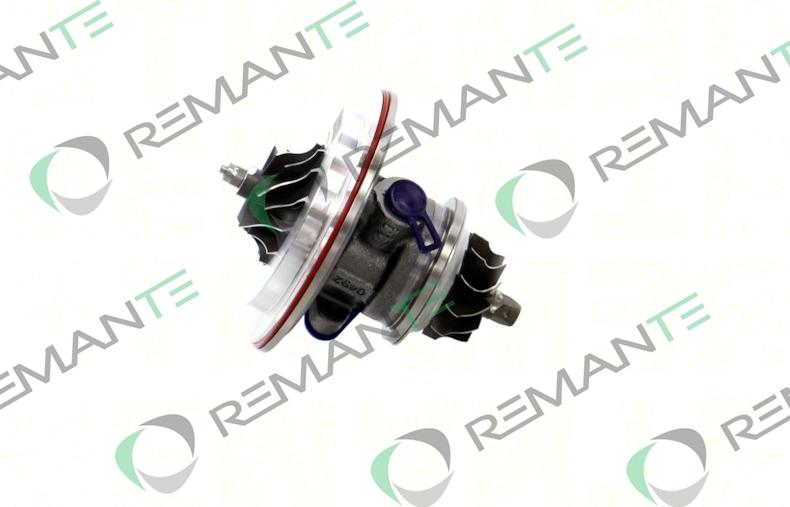 REMANTE 003-101-000058N - Coreassy, Turbocompressore autozon.pro