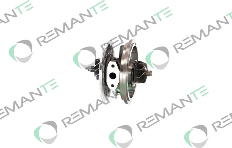 REMANTE 003-101-000136N - Coreassy, Turbocompressore autozon.pro