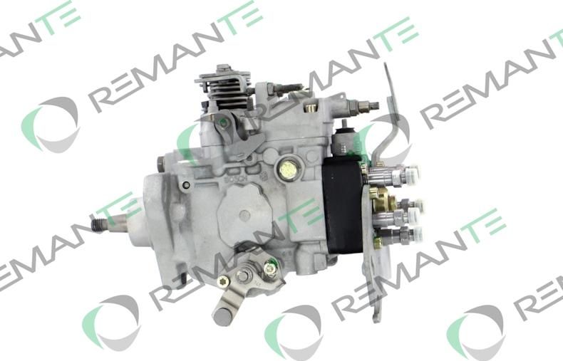 REMANTE 002-005-000010R - Pompa iniezione autozon.pro