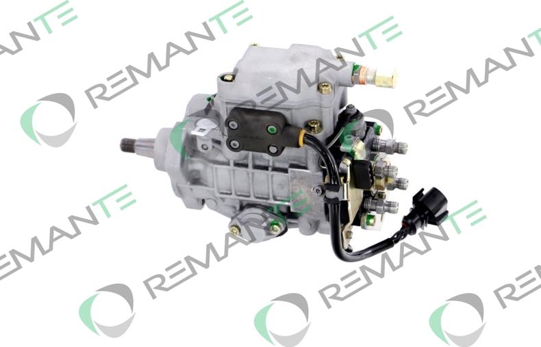 REMANTE 002-005-000012R - Pompa iniezione autozon.pro