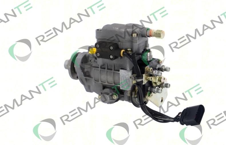 REMANTE 002-005-001018R - Pompa iniezione autozon.pro