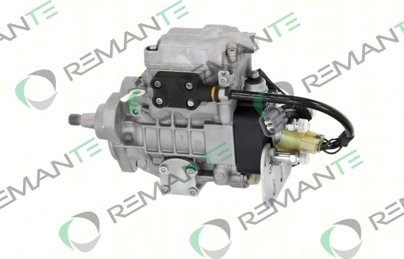 REMANTE 002-005-001024R - Pompa iniezione autozon.pro