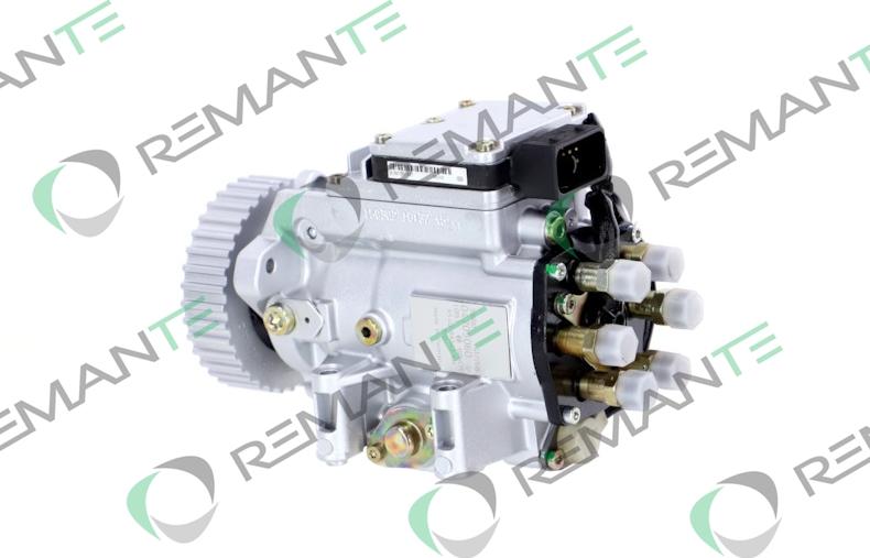 REMANTE 002-001-000005R - Pompa iniezione autozon.pro