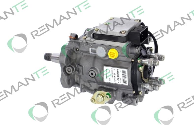 REMANTE 002-001-000180R - Pompa iniezione autozon.pro