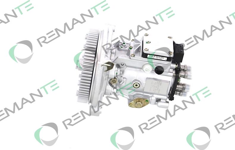 REMANTE 002-001-000181R - Pompa iniezione autozon.pro