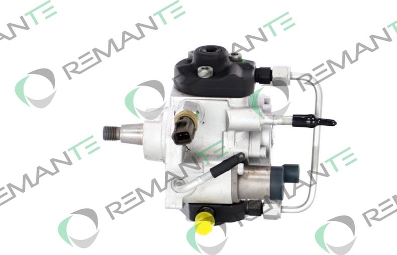 REMANTE 002002000449R - Pompa ad alta pressione autozon.pro