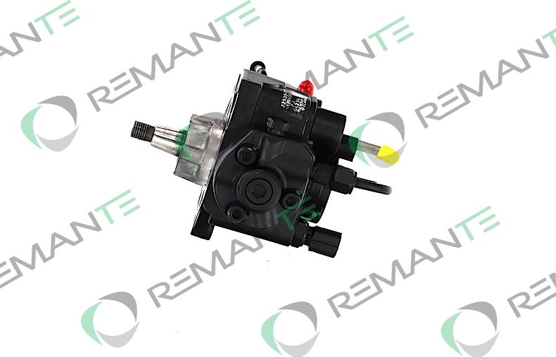 REMANTE 002002000404R - Pompa ad alta pressione autozon.pro