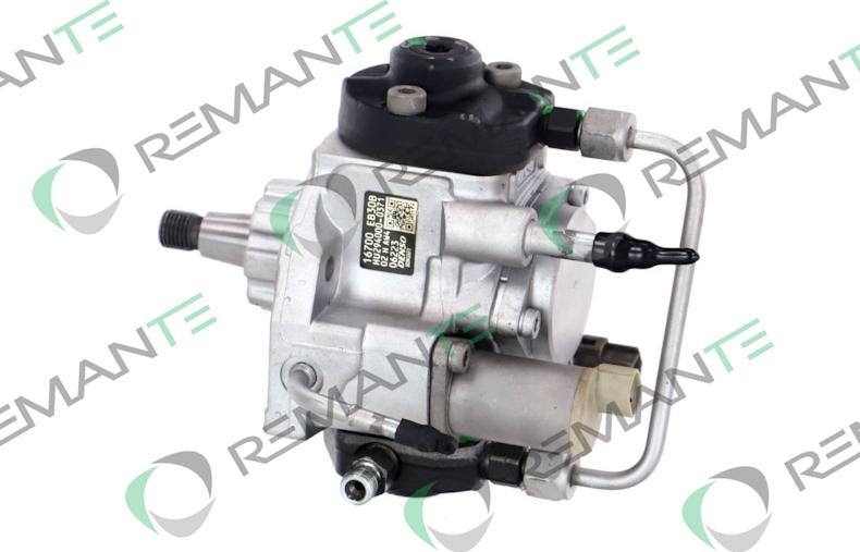 REMANTE 002002000406R - Pompa ad alta pressione autozon.pro