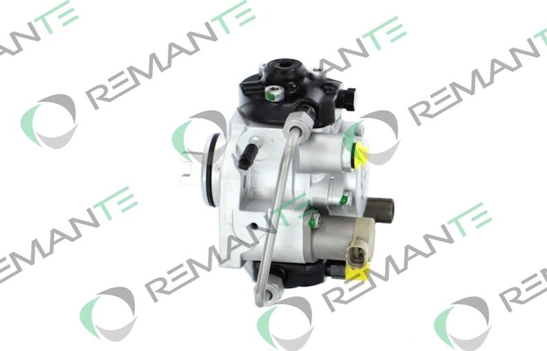 REMANTE 002002000439R - Pompa ad alta pressione autozon.pro