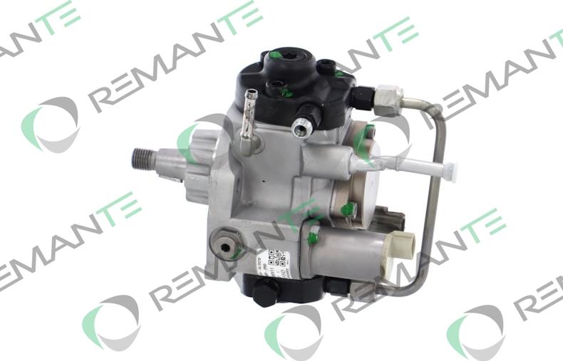 REMANTE 002002000432R - Pompa ad alta pressione autozon.pro