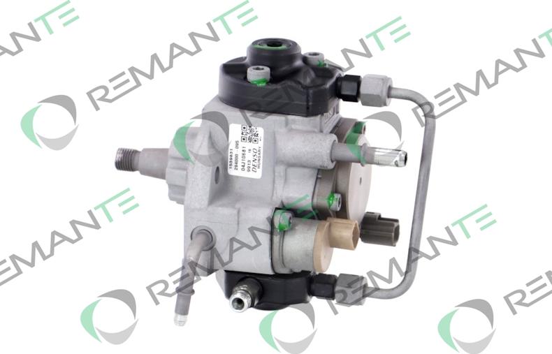 REMANTE 002002000437R - Pompa ad alta pressione autozon.pro