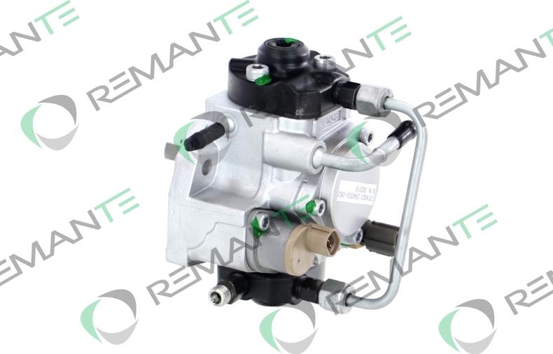 REMANTE 002002000421R - Pompa ad alta pressione autozon.pro