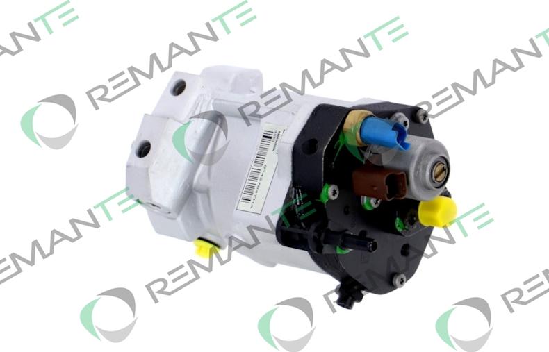 REMANTE 002002000477R - Pompa ad alta pressione autozon.pro