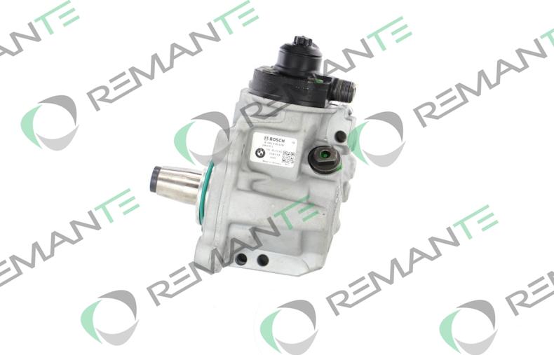 REMANTE 002002000555R - Pompa ad alta pressione autozon.pro