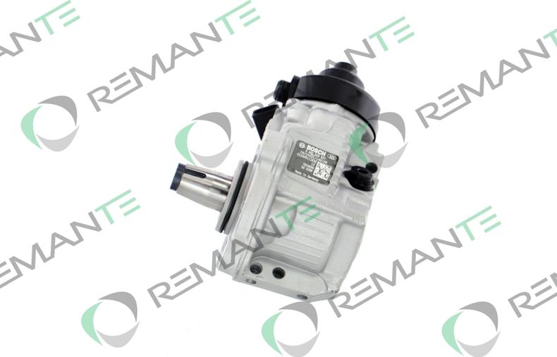 REMANTE 002002000567R - Pompa ad alta pressione autozon.pro