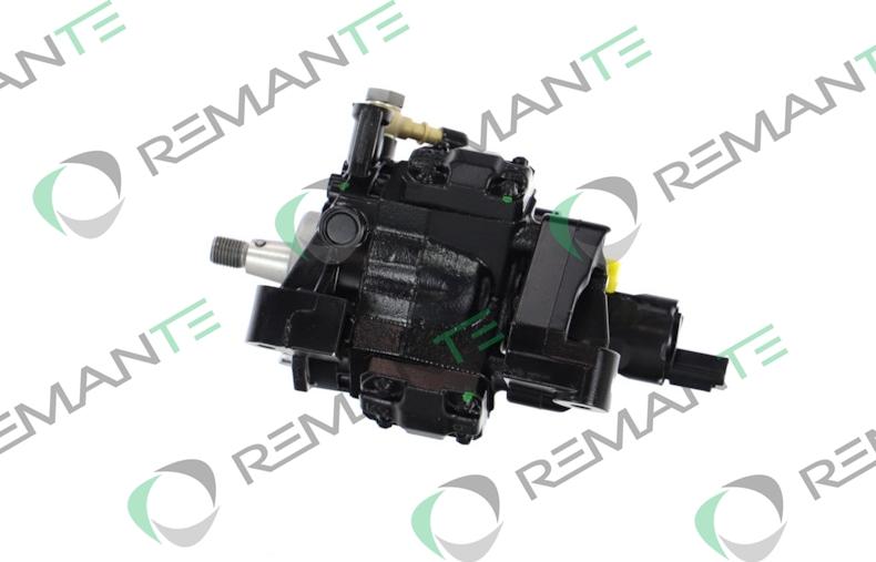 REMANTE 002002000510R - Pompa ad alta pressione autozon.pro