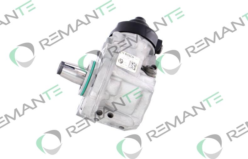 REMANTE 002002000528R - Pompa ad alta pressione autozon.pro