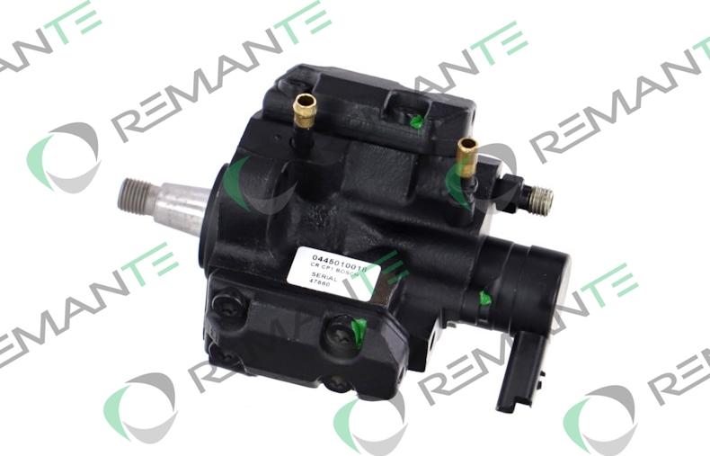 REMANTE 002002000045R - Pompa ad alta pressione autozon.pro