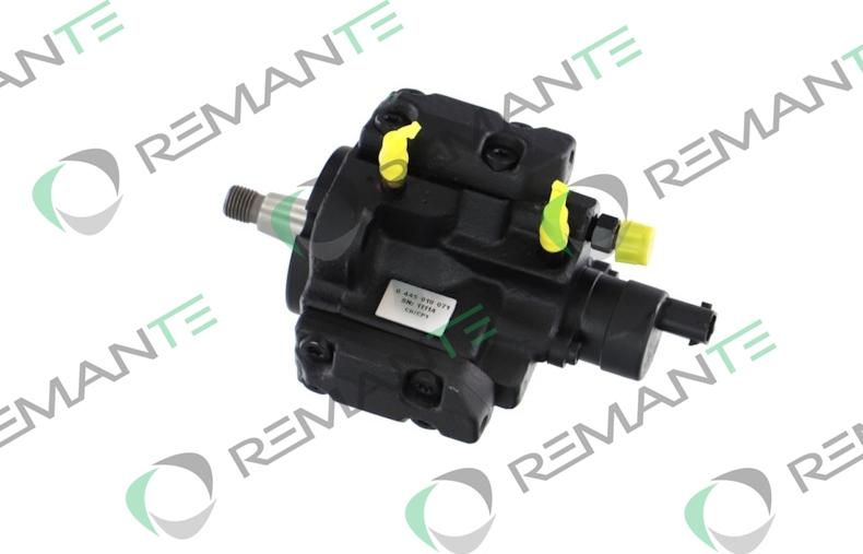 REMANTE 002002000059R - Pompa ad alta pressione autozon.pro