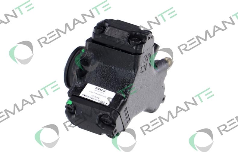 REMANTE 002-002-000054R - Pompa ad alta pressione autozon.pro