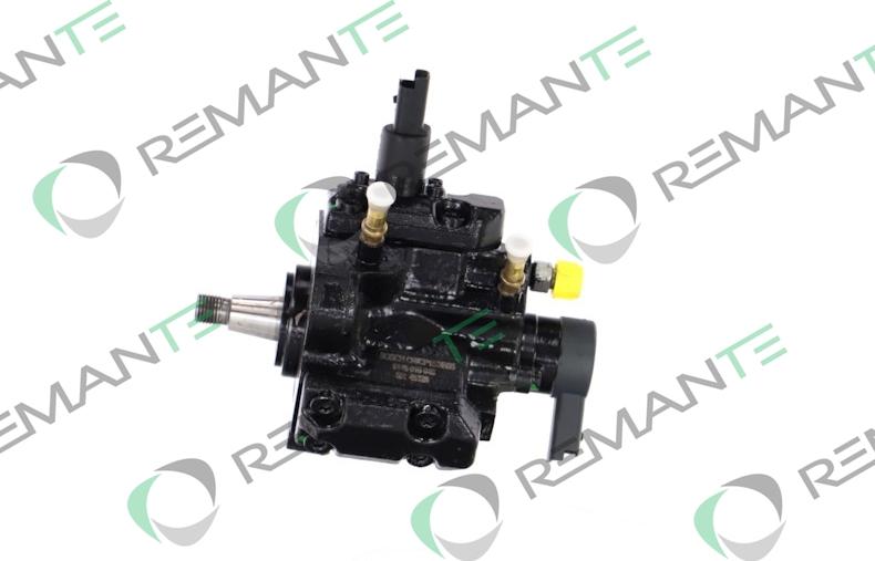 REMANTE 002002000055R - Pompa ad alta pressione autozon.pro