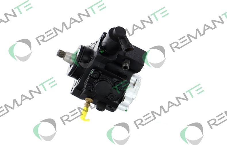 REMANTE 002-002-000081R - Pompa ad alta pressione autozon.pro