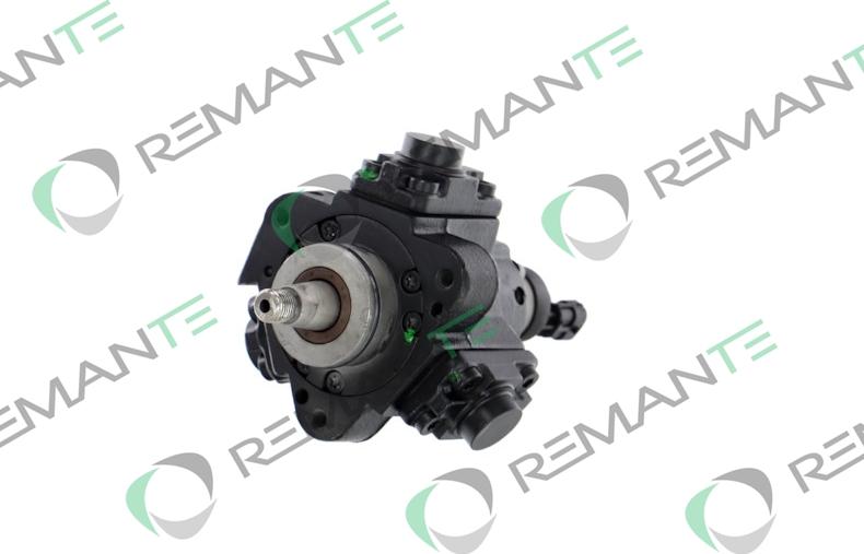 REMANTE 002-002-000076R - Pompa ad alta pressione autozon.pro