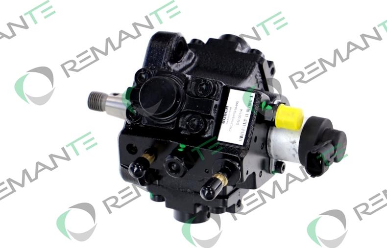 REMANTE 002002000102R - Pompa ad alta pressione autozon.pro