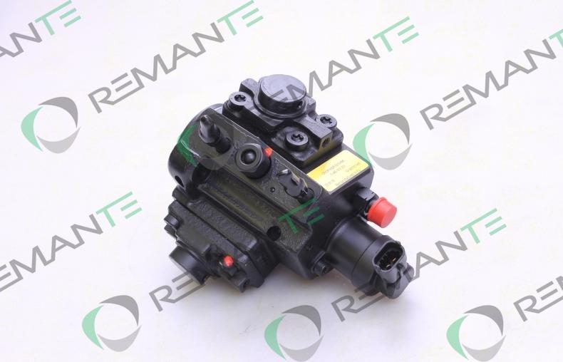 REMANTE 002002000118R - Pompa ad alta pressione autozon.pro