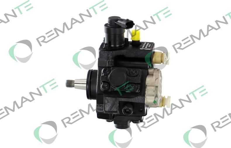 REMANTE 002002000112R - Pompa ad alta pressione autozon.pro